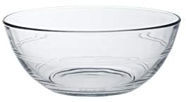 Duralex - Saladier 17cm Lys Transparent