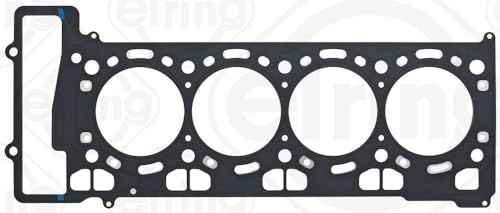 ELRING 217.580 Dichtungen | Kompatibel mit: BMW 5, 5, 5 Gran Turismo, 5 Touring, 6 Cabriolet, 6 Coupe, 6 Gran Coupe, 7, 8 Cabriolet, 8 Coupe
