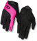 Giro Tessa Gel LF black/pink S