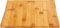 García de Pou Plateau pour 120 Piques 25 x 30 x 1,3 cm Naturel Bambou