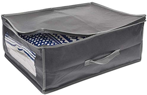 BigBuy Home Tasche, verschiedene Materialien, mehrfarbig, Einheitsgröße