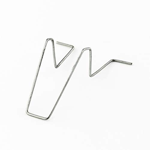 LST universal Halteclip Befestigung Leuchtmittel Fassungen H1 H4 H7