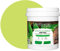BOX DECO COULEURS Peinture naturelle écologique aspect Satin NATURA - Tassili - Murale intérieur 1 L - 18 m² (Vert Anis)