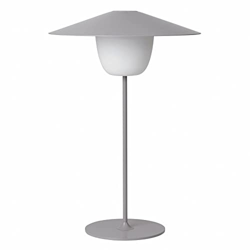 Blomus Mobile LED-Leuchte-66069 Satellite One size