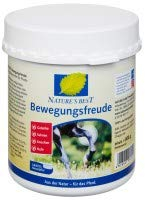 Natures Best Bewegungsfreude 600 gr.