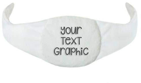 Kirschkernkissen Kinder-Wärmekissen Wärmflasche Größenverstellbarer für Babys Thermo-Kissen gefüllt mit Kirschsamen bei Bauchschmerzen und Blähungen Ihr Text/Ihre Grafik [088]