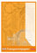 Herlitz Transparentpapierblock A4 30 Blatt