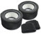 PUREBURG Ersatz-Filter Kompatibel mit TruSens Z-1000 Luftreiniger,H13 3-stufige Filtration, hocheffizienter Aktivkohle-Vorfilter,2er-PACK