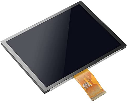 Bwardyth 8.4 Uconnect 4C UAQ LCD Monitor Radio Touch-Screen per -RAM - 2017-2020 LA084X01(SL)(02)