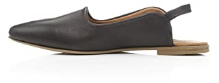 Bueno shoes Y1802BLK39 Nero 39