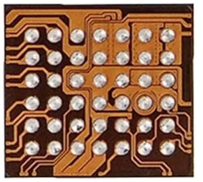 IC Chip For iPhone 7/7P Small Audio 338S00220