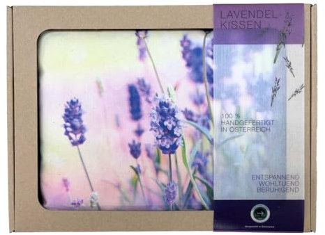 Insieme Wellness-Kissen mit Lavendel
