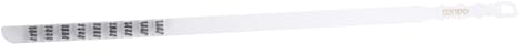 VILLFUL Drum Washing Machine Brush Dryer Cleaning Brushes Pipe Cleaning Brushes Pipe Brush Washer Cleaning Long Pipe Dryer Vent Cleaner Kit Detergent White Lengthen Pp