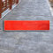 Beton Stempel Matten Holzbeton-Texturhautstempel, Zementstempelformen Matt Nahtlos, Hinterhof-/Garten-/Pooldeckboden-Dekorationsstempel, 122 X 28 cm