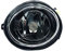 HZ-DESIGN Nebelscheinwerfer NSW links kompatibel mit 3er E46 5er E39 Facelift mit M-Paket M3 M5