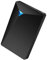 NQYZZFA Disco Rigido Esterno Portatile 5Gbps HDD 500GB 1TB 4TB Disco Rigido LED USB3.0 HD Esterno Compatibile per Telefono/Tablet PC/Laptop,500GB
