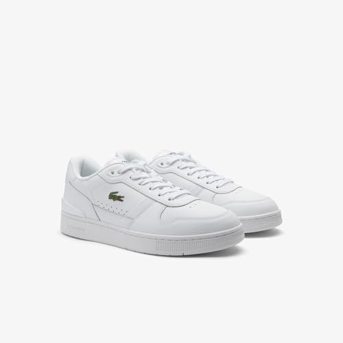 Lacoste Herren T ClipSmooth Leather