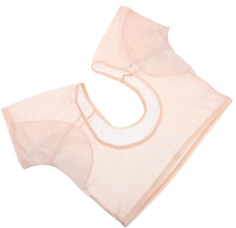 Baluue Achselschweißpads Atmungsaktiv Für Damen Waschbar Schweißpads Unter Hemden Schweißfest Praktisch Für Sommer