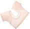 Baluue Damen Achsel-sweatshirt Mit Atmungsaktivem Design Waschbare Schweißpolster Für Arm Für Heiße Sommertage Flexibel Und Für Und Mädchen
