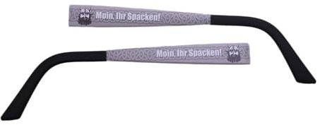 eye:max<> 1 Bügelpaar 5659-209 | Wechselbügel