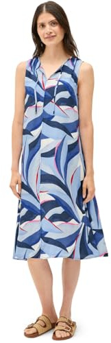Cecil Gemustertes Kleid