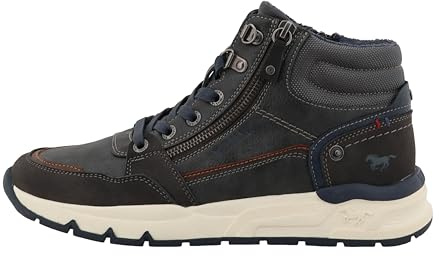 MUSTANG Herren High Top Sneaker