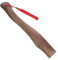 Toyvian Axtgriff werfen Wanderaxt Axtstiel tauschen Garten Äxte gefälschte Hammer Beilkopf zum Campen Beil Garten Axtkeil-Kit Pinselaxt Holz Coffee