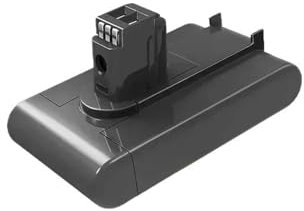 Batterie Li-ION Type A 22,2 V 8000 MAh Compatible avec Les Aspirateurs Dyson DC35, DC45, DC31, DC34 Et DC44(1PCS-8000mAh)