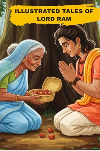 ILLUSTRATED TALES OF LORD RAM