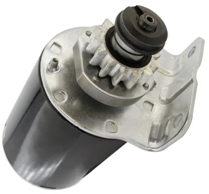 Rasenmäher-Anlasser passend for 16 17 18 18,5 19 19,5 PS 593934 693551 LG693551