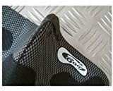 Respro® Foggy Mask - Carbon
