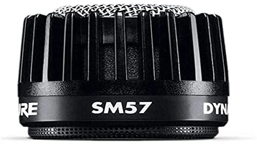 Shure RK244G - Micrófono de condensador de instrumento
