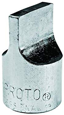 Stanley Proto J5244 3/8 Drive Drag Link Socket, 11/16