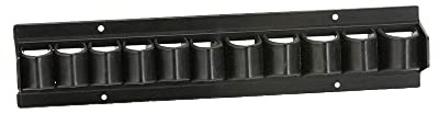 Shires Ezi-Kit Whip Holder - Black
