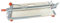 Connex COX790139 Profi-Fliesenschneidmaschine, für Fliesen bis Länge 610 mm/Stärke 3-21 mm