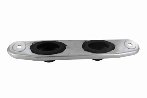 VAICO V10-2413 HALTER PUFFER DÄMPFER ABGASANLAGE PASSEND FÜR A4 A6 PASSAT | Kompatibel mit: AUDI A3, A3 Cabriolet, A3 Sportback, SEAT ALHAMBRA, ALTEA, ALTEA XL, LEON, TOLEDO III, SKODA OCTAVIA II