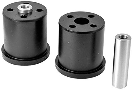 Powerflex PFR80-1005BLK Performance Polyuretan Buchsen Blackseries