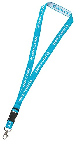 Rip Curl RC CORP LANYARD, MAN, Color: BLUE, Size: TU