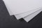 Clairefontaine 975124C Ries Transparentpapier (DIN A3, 29,7 x 42 cm, 50 Blatt, 180 g, ideal für technische Zeichnen) transparent