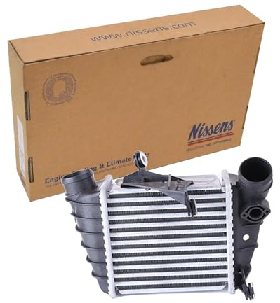 NISSENS 961200 Engine Compartments
