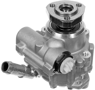Meyle Hydraulikpumpe, Lenksystem | Kompatibel mit: FORD GALAXY I, SEAT ALHAMBRA, VW SHARAN
