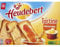 Heudebert La tartine briochée - La boîte de 320g