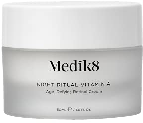 MEDIK8 Night Ritual Vitamin A 50 ml