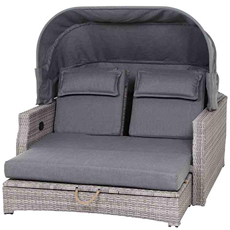 Siena Garden Loungeinsel Lobos II