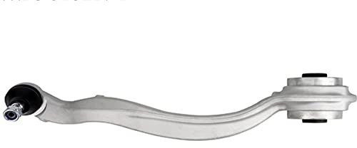 SKF Radaufhängung Lenker Längslenker mit Kugelgelenk mit synthetischem Fett VKDS 328119 B Vorderachse links Höhe 109 mm Länge 481 mm Breite 122 mm