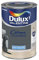 Dulux Valentine Crème de Couleur - Peinture multi-supports intérieure - Mat Anthracite 1,25 L