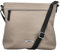 Rieker Damen H1526 Umhängetasche, Beige
