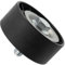 AERZETIX - C43075 - Rullo tenditore, avvolgitore di cinghia - compatibile con 1613837880, 5751.73, 96 370 240, 963702480, 9637024080