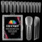 EBANKU 120PCS Unghie Finte Nail System Dual Nail Form Matte Stiletto Sistema per Unghie Strumenti per Manicure per Unghie con Scala Graduata