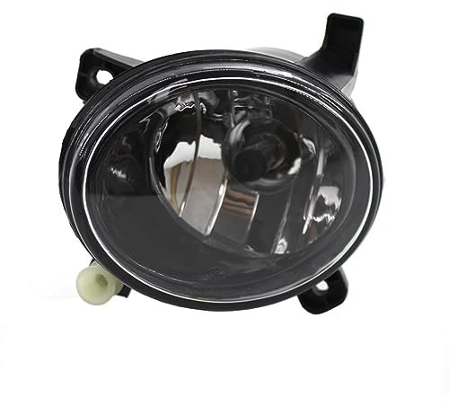SUKORI Auto Links Rechts Vorne Stoßstange Nebelscheinwerfer Nebelscheinwerfer Montage für Audi A4 B8 Q5 2009-2012 8T0941699B.